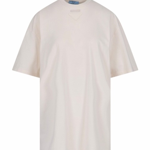 Prada 女士 短袖T恤XS S碼