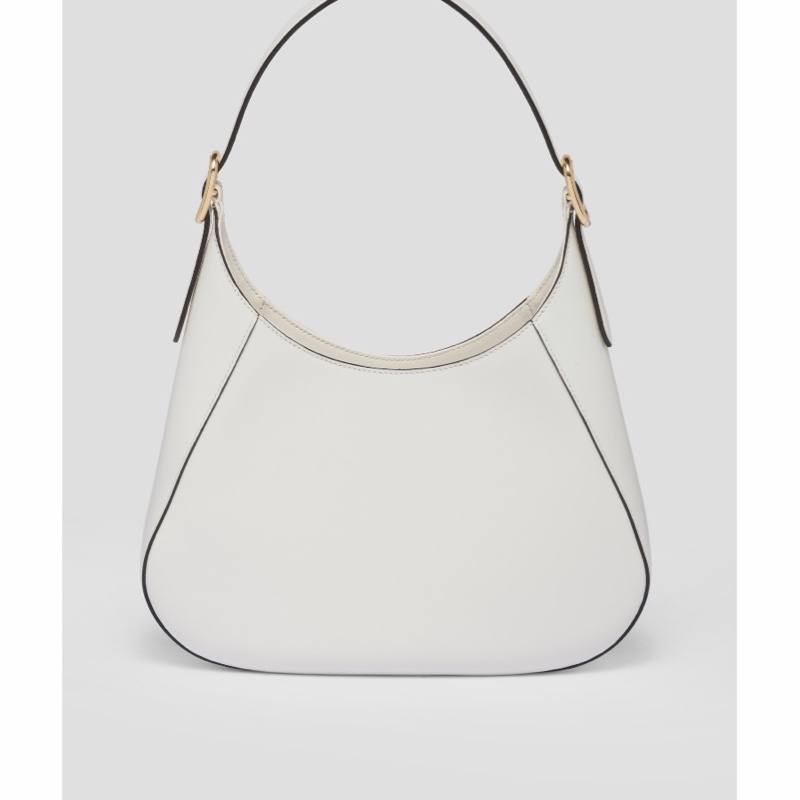 Prada 女士 徽標單肩包均碼碼26cm*4.5cm*17cm-4