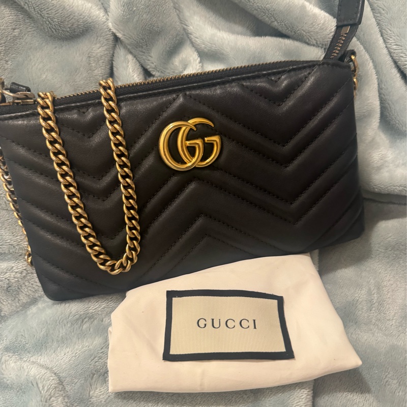 Gucci經典馬夢系列 WOC-0