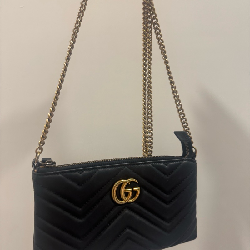 Gucci經典馬夢系列 WOC-2