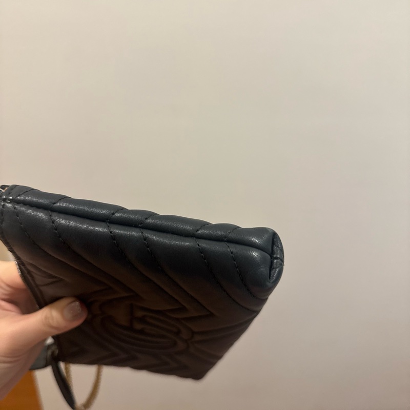 Gucci經典馬夢系列 WOC-7