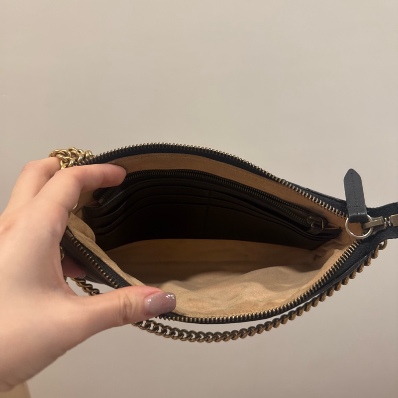 Gucci經典馬夢系列 WOC-9