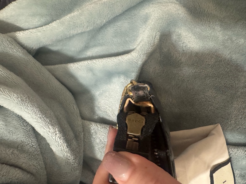 Gucci經典馬夢系列 WOC-11