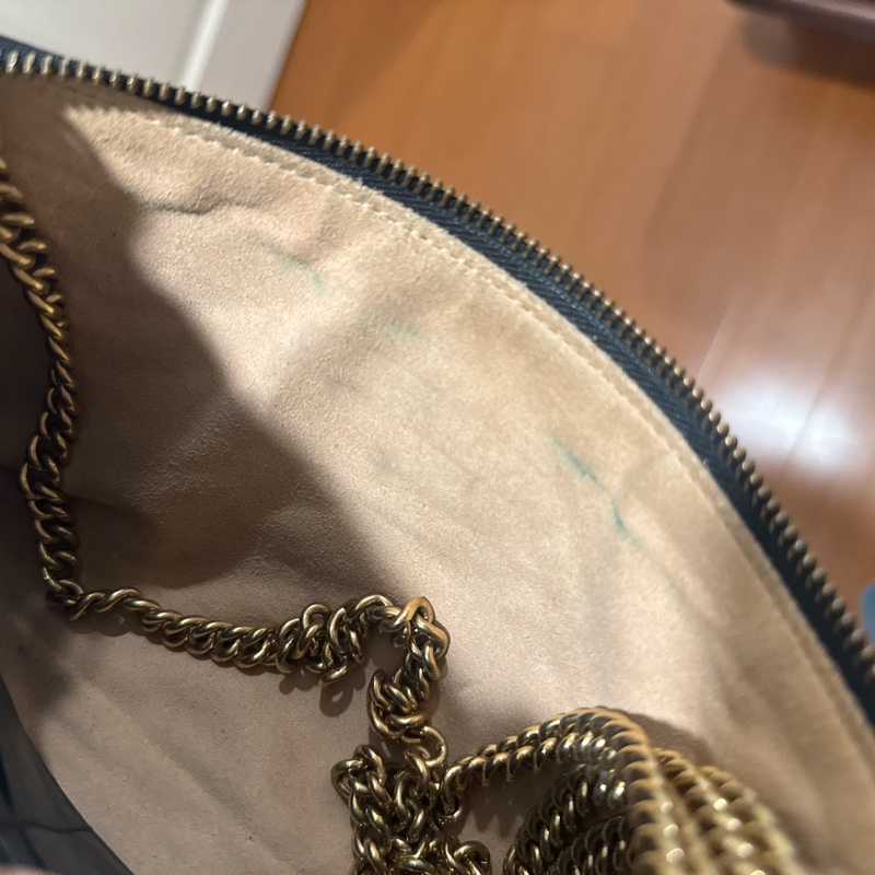 Gucci經典馬夢系列 WOC-14