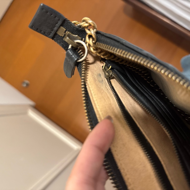 Gucci經典馬夢系列 WOC-15