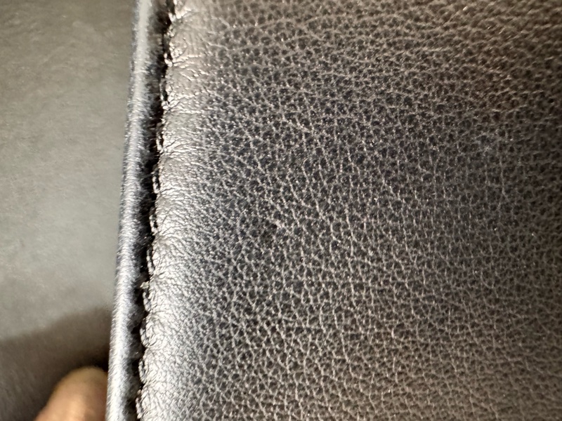 Boy 小牛皮及金色金屬20(晶片-36