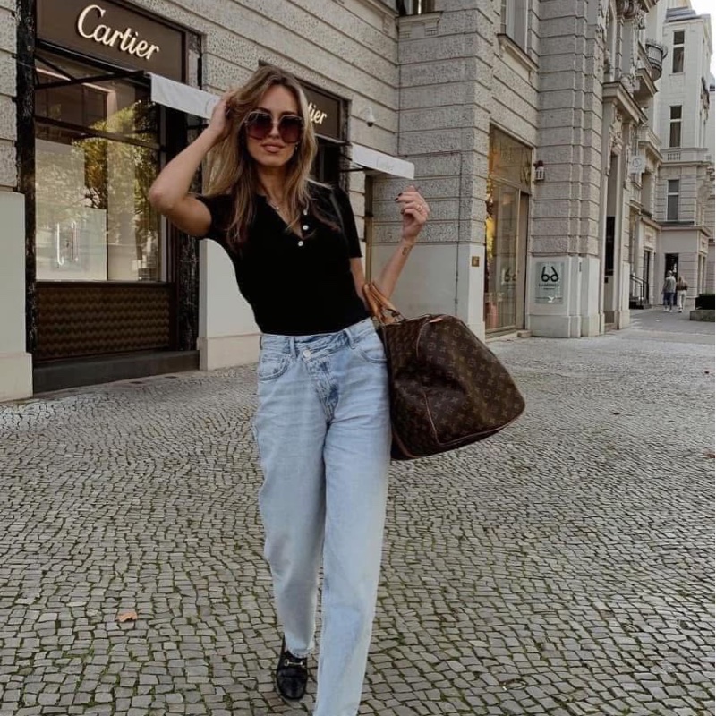 ✔️ LV Louis Vuitton 路易威登 Monogram Keepall 55 M41424 手提行李袋-2