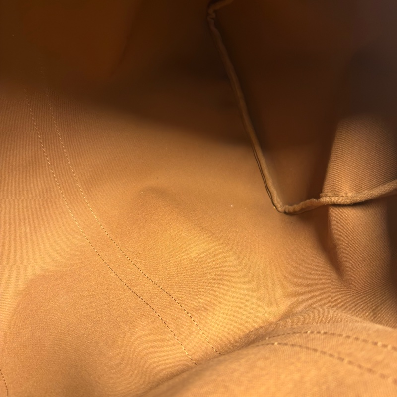 ✔️ LV Louis Vuitton 路易威登 Monogram Keepall 55 M41424 手提行李袋-29