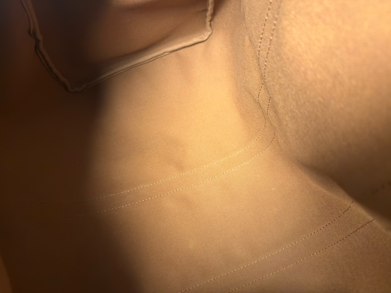 ✔️ LV Louis Vuitton 路易威登 Monogram Keepall 55 M41424 手提行李袋-30