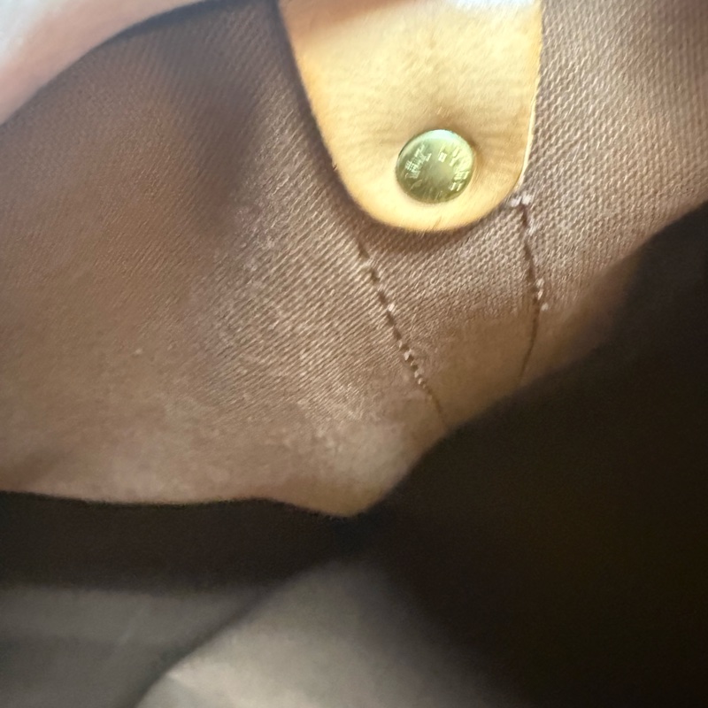 ✔️ LV Louis Vuitton 路易威登 Monogram Keepall 55 M41424 手提行李袋-53