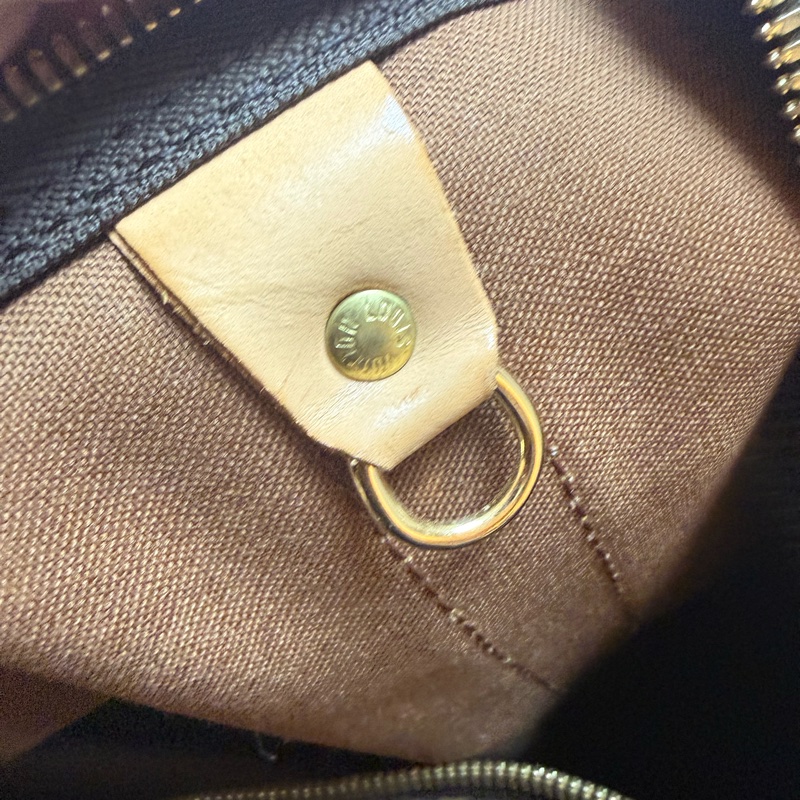 ✔️ LV Louis Vuitton 路易威登 Monogram Keepall 55 M41424 手提行李袋-55