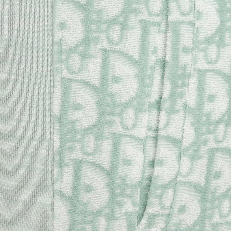 Dior 男士 Oblique連帽無袖衛衣S M碼-5