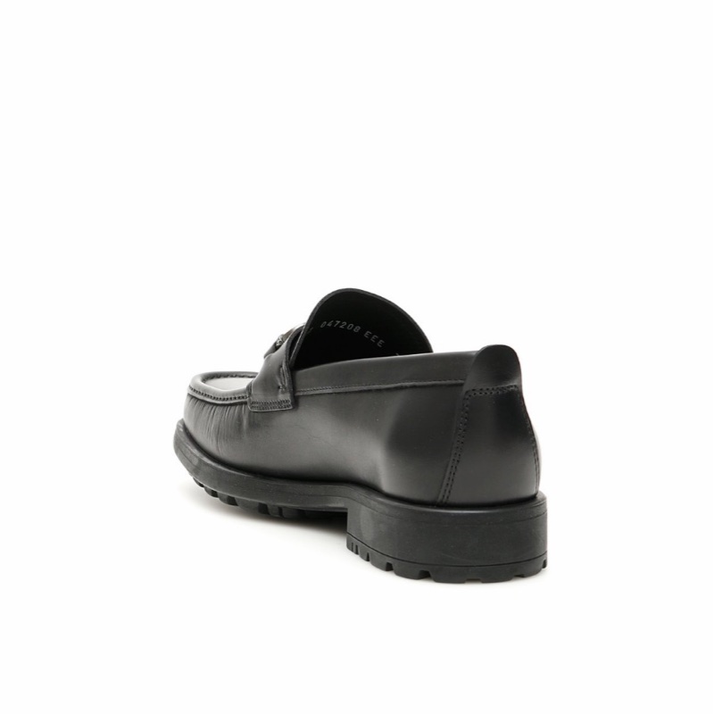 Salvatore Ferragamo 男士 商務休閒鞋5 5.5 6 6.5 7 7.5 8 8.5 9 9.5 10 10.5 11 11.5 13 14 15碼-4