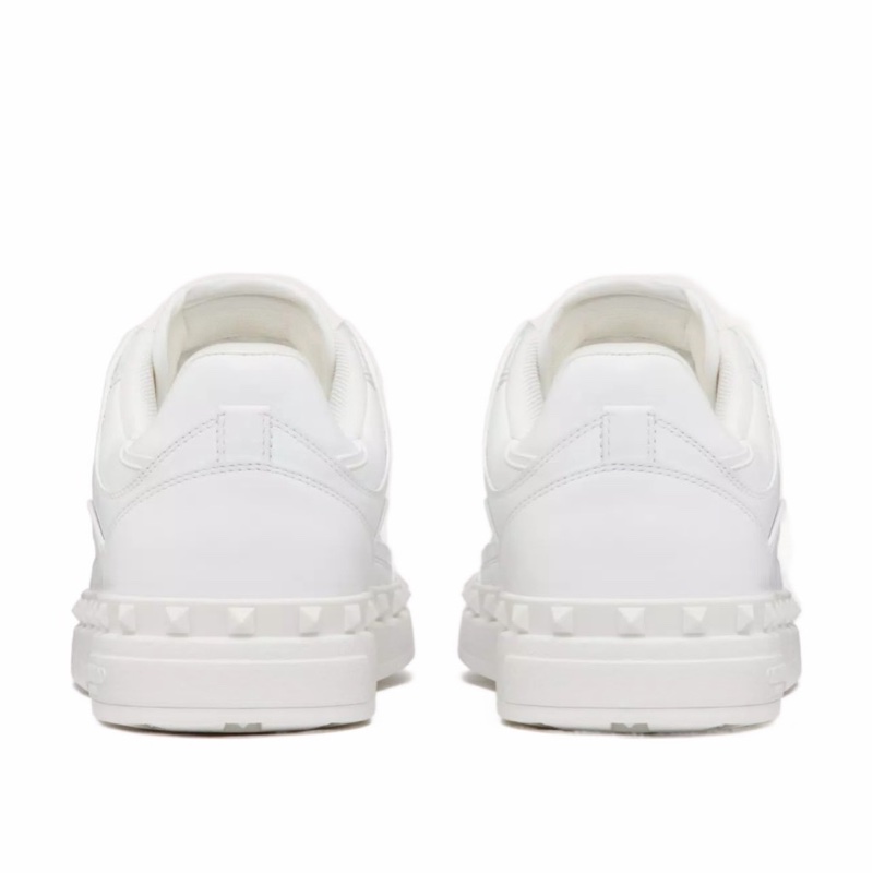 Valentino 男士 FREEDOTS 低幫休閒運動鞋39 39.5 40 40.5 41 41.5 42 42.5 43 43.5 44 44.5 45 46碼-1