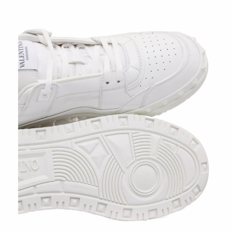 Valentino 男士 FREEDOTS 低幫休閒運動鞋39 39.5 40 40.5 41 41.5 42 42.5 43 43.5 44 44.5 45 46碼-3