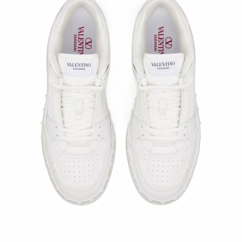 Valentino 男士 FREEDOTS 低幫休閒運動鞋39 39.5 40 40.5 41 41.5 42 42.5 43 43.5 44 44.5 45 46碼-4