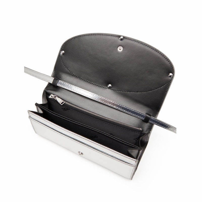 Diesel 女士 1dr 錢包均碼碼19.5cm*4.5cm*11.5cm-4