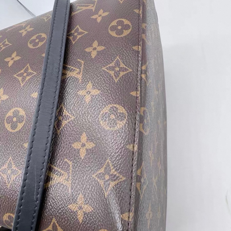 【97新 ✨ 全網最低價！】LV 路易威登 NEONOE 老花黑水桶 黑桶 中號（下單前先詢問庫存❗️）-14