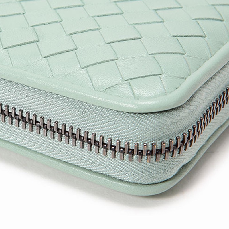 Bottega Veneta 女士 編織錢包均碼碼19cm*3cm*11cm-2