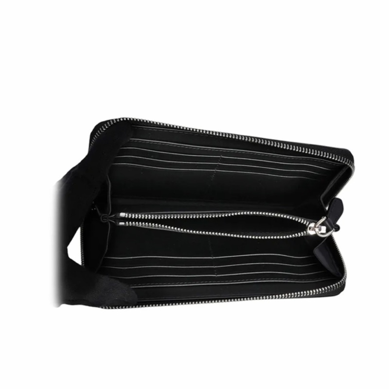 Burberry 男士 格紋錢包均碼碼19cm*2.3cm*10.5cm-3