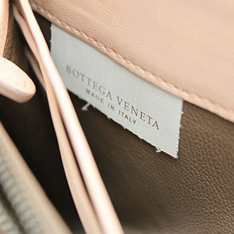 Bottega Veneta 女士 編織錢包均碼碼19 X 2.5 X 10 CM-3