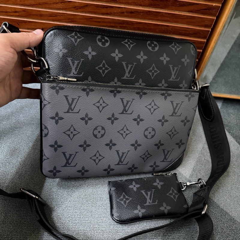 Lv黑武士三合一（M69443）-0