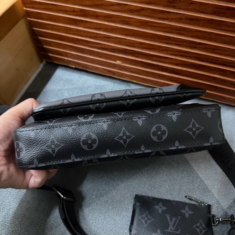 Lv黑武士三合一（M69443）-2