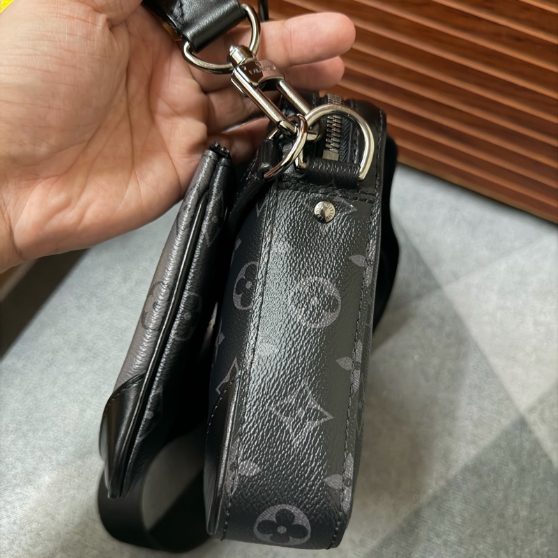 Lv黑武士三合一（M69443）-3