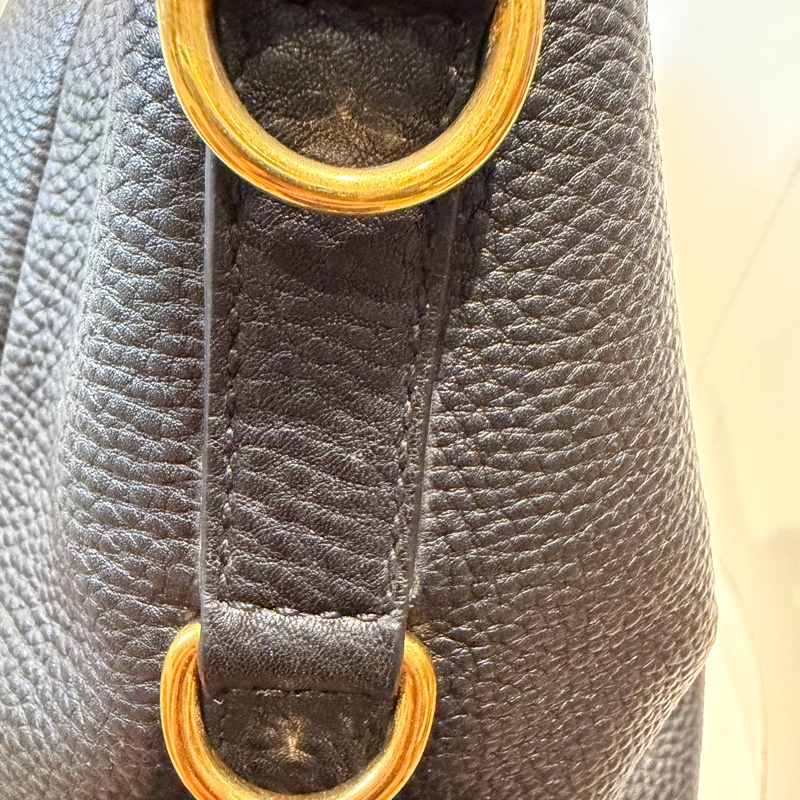 Prada 托特大包 黑色 手提背袋 🖤超好看百搭-5