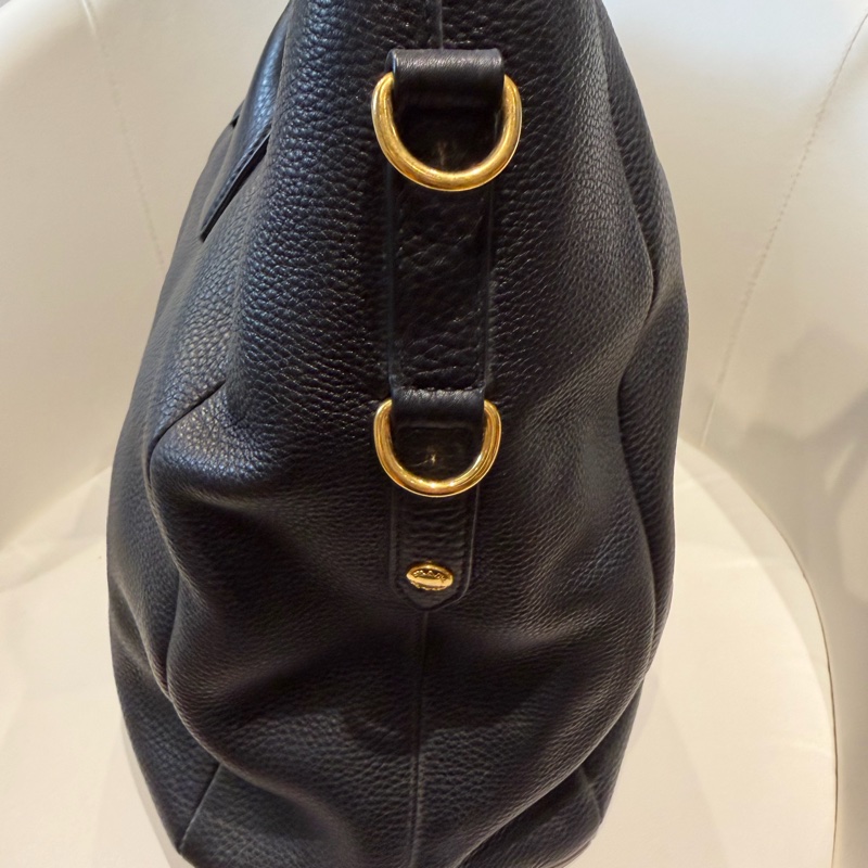 Prada 托特大包 黑色 手提背袋 🖤超好看百搭-8
