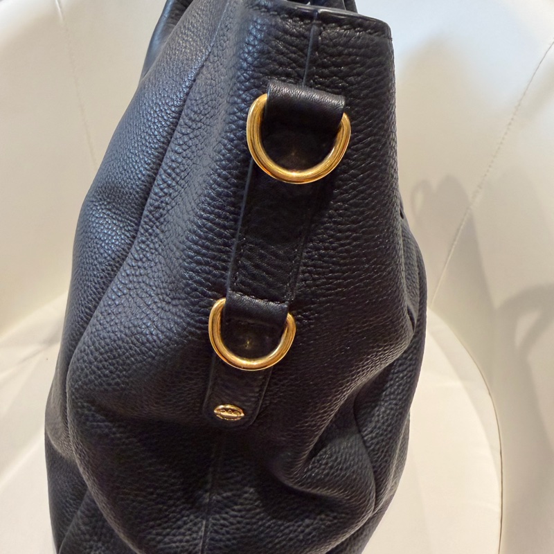 Prada 托特大包 黑色 手提背袋 🖤超好看百搭-9