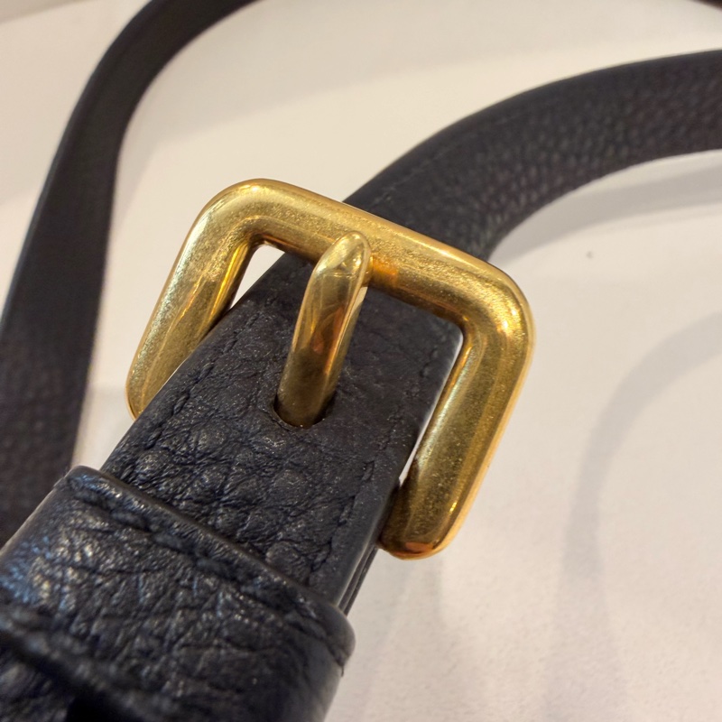 Prada 托特大包 黑色 手提背袋 🖤超好看百搭-14