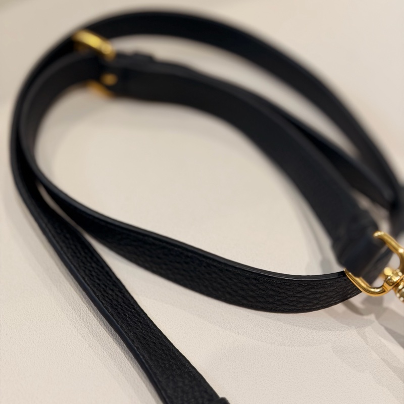 Prada 托特大包 黑色 手提背袋 🖤超好看百搭-15