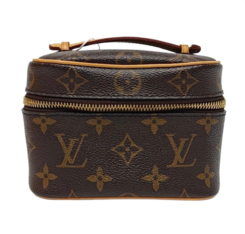 L V 全套 化妆包-0