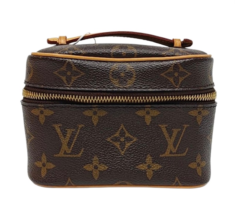 L V 全套 化妆包-1