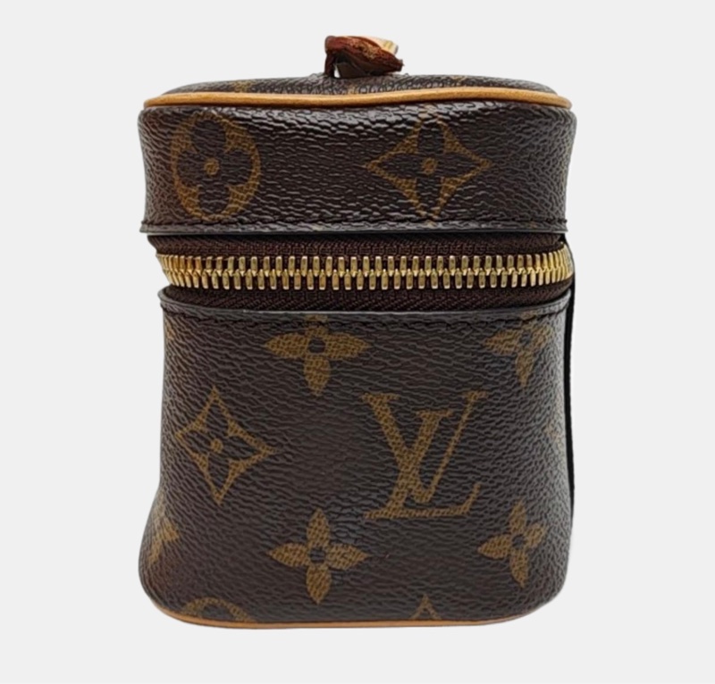 L V 全套 化妆包-2