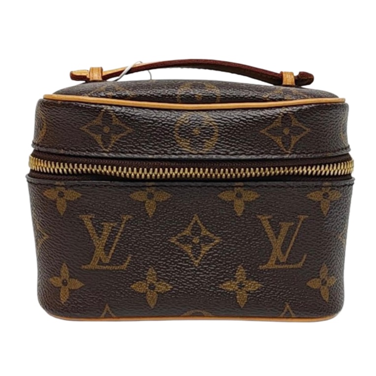 L V 全套 化妆包-6