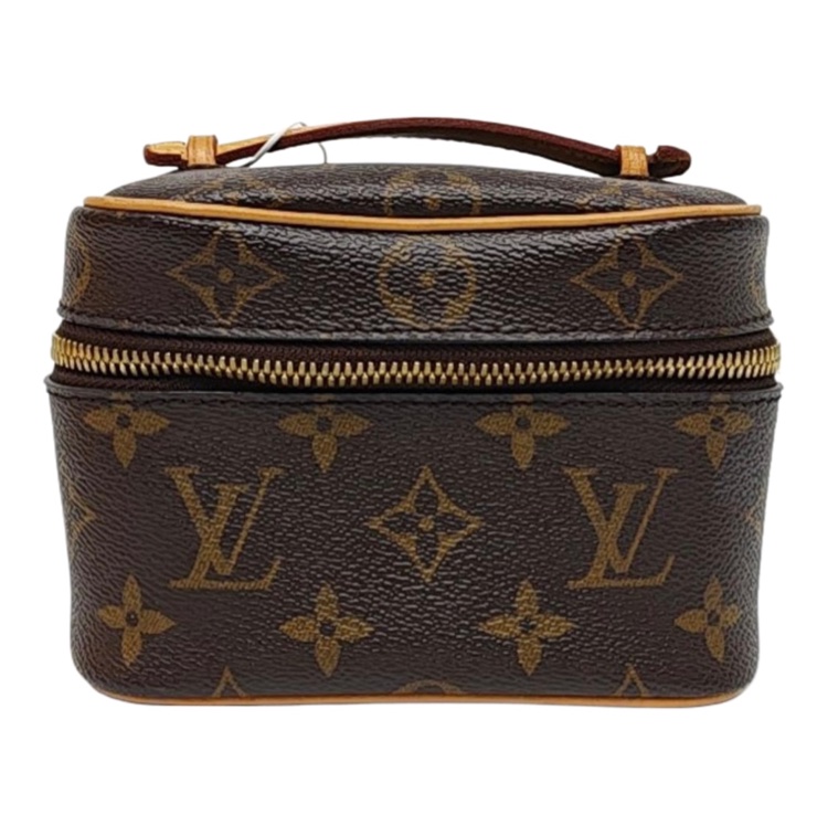 L V 全套 化妆包-7