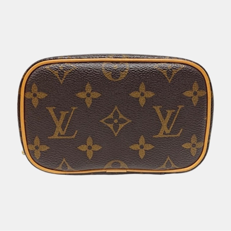 L V 全套 化妆包-8