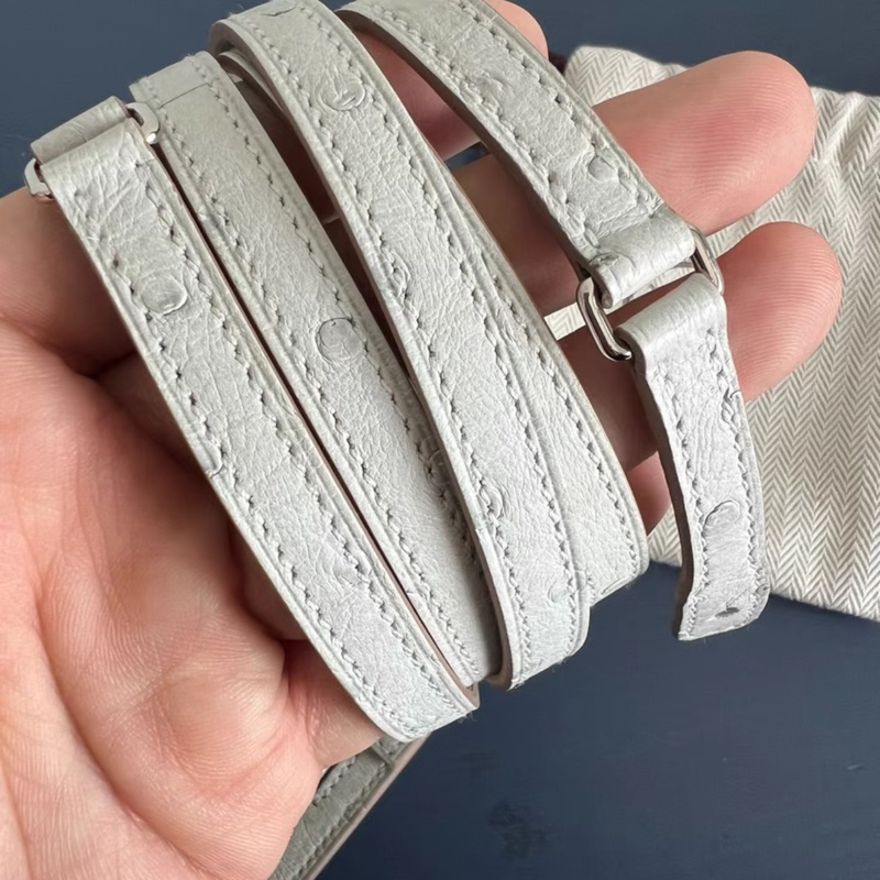 Hermes Kelly To Go,珍珠灰 Z刻-7