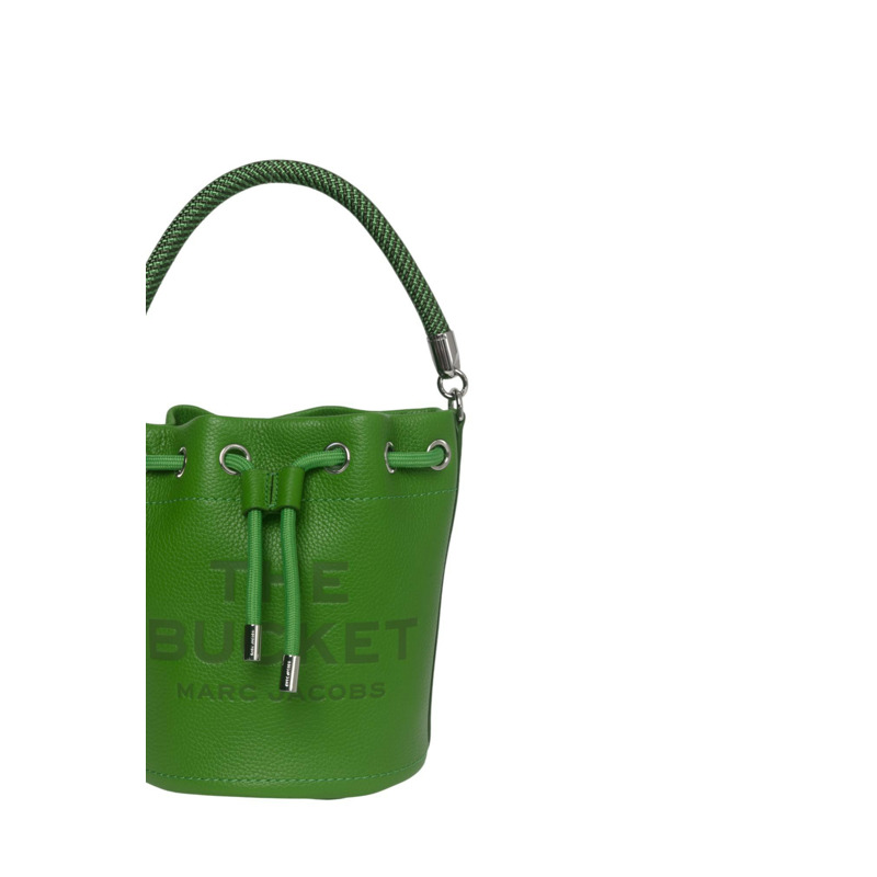 The Leather 水桶袋/斜揹袋-1