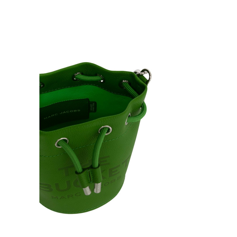 The Leather 水桶袋/斜揹袋-2