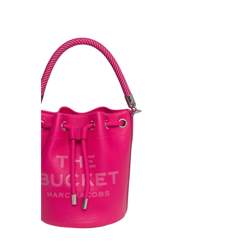 The Leather 水桶袋/斜揹袋-1