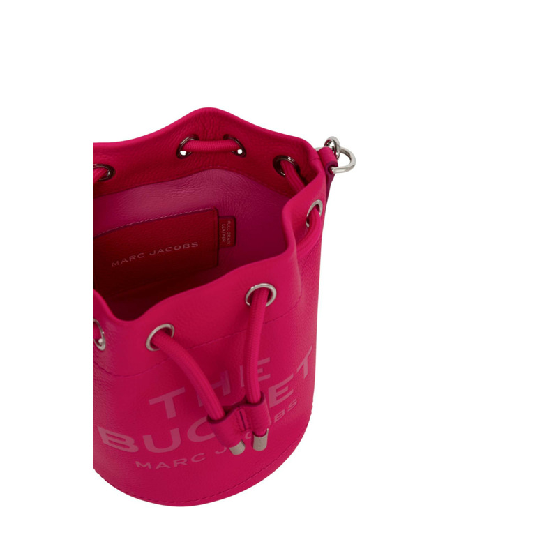 The Leather 水桶袋/斜揹袋-2