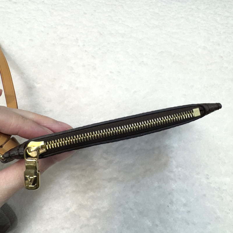 🥨25新款路易威登水桶包 LV原花All In BB M12925-24