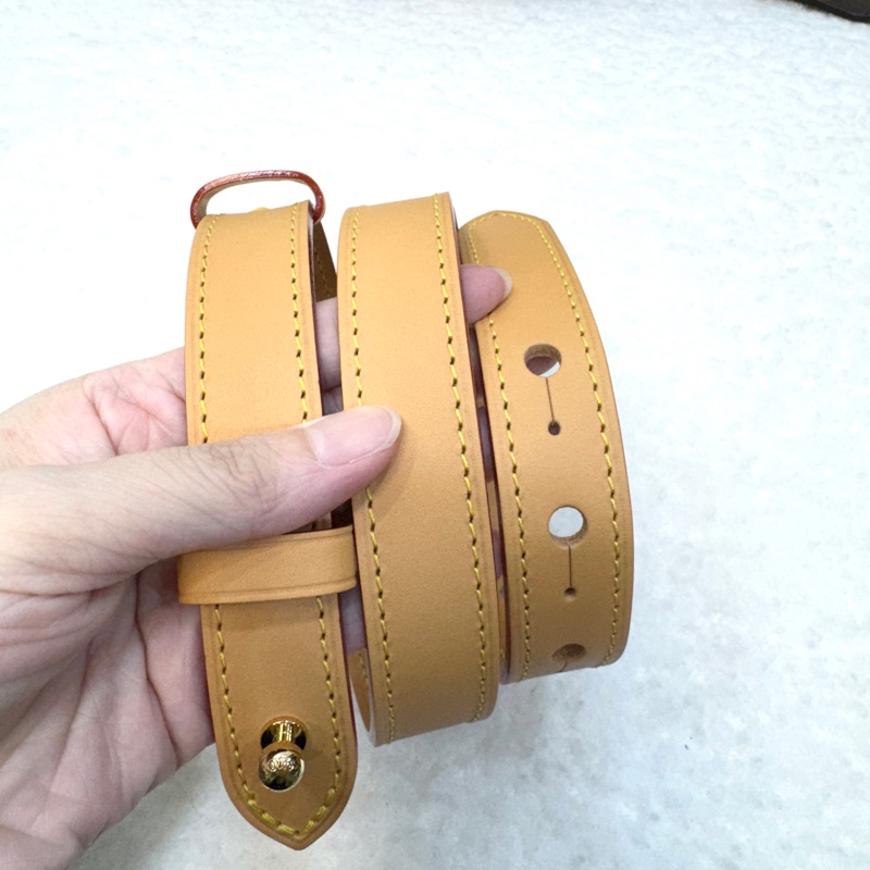 🥨25新款路易威登水桶包 LV原花All In BB M12925-27