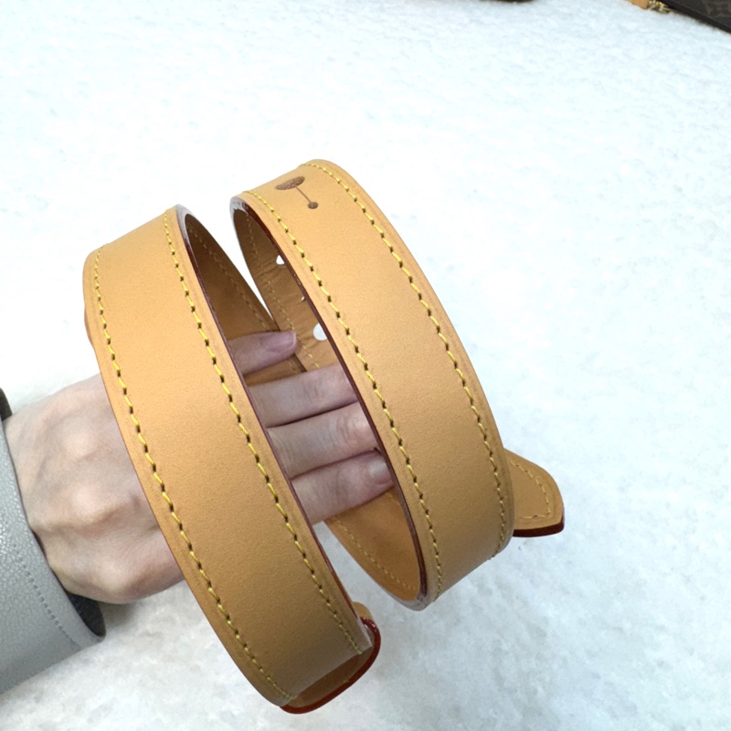 🥨25新款路易威登水桶包 LV原花All In BB M12925-28