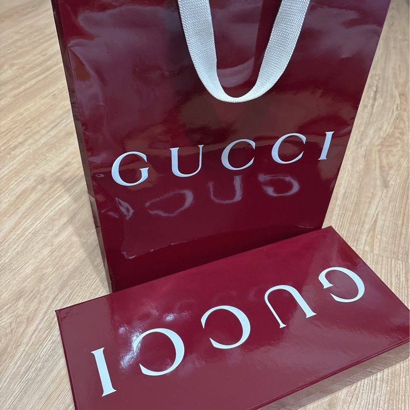 GUCCI 古馳 經典格紋GG織花羊毛圍巾(黑/米色)-3