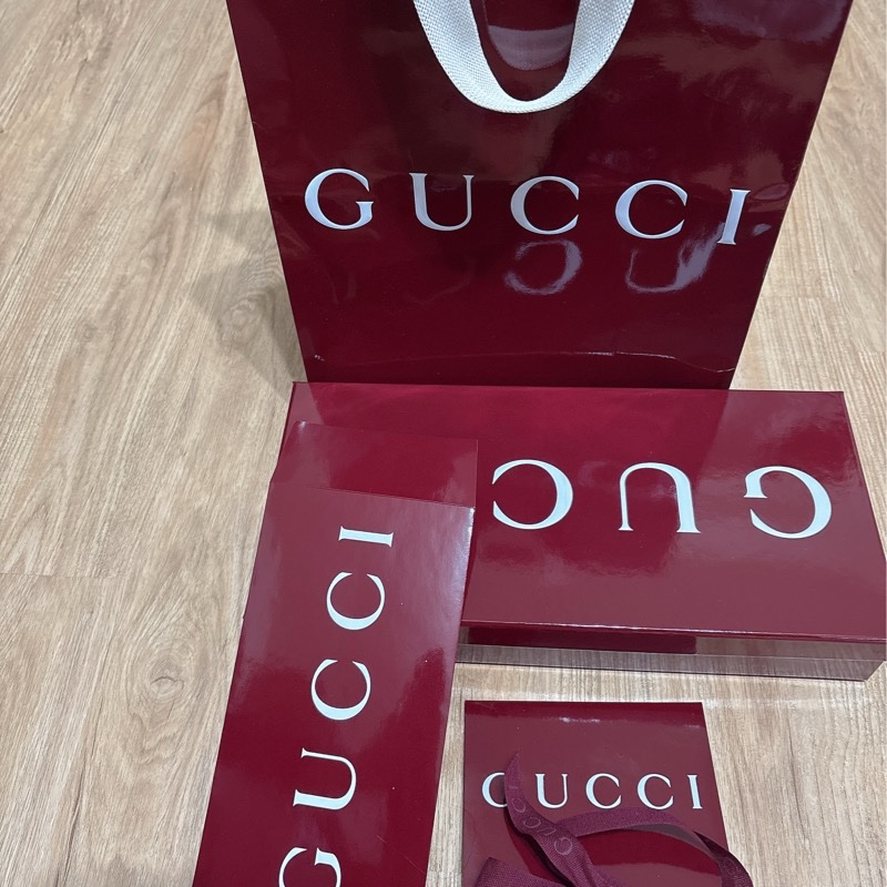 GUCCI 古馳 經典格紋GG織花羊毛圍巾(黑/米色)-10