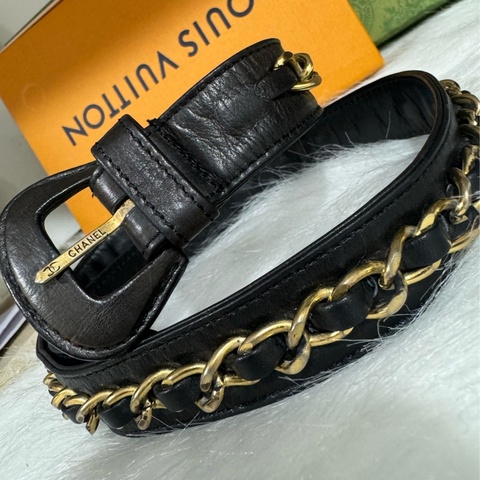 Chanel 腰帶